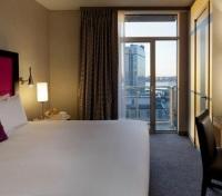 Gansevoort Suite